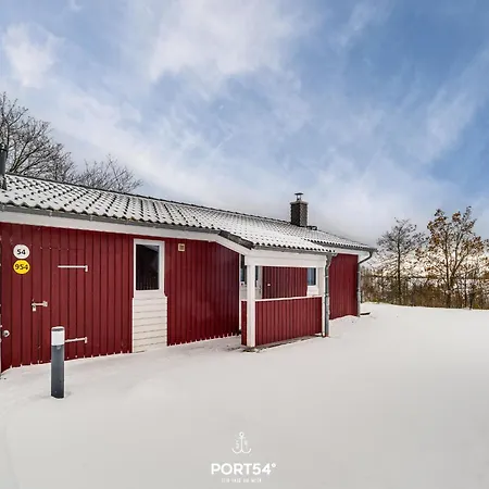 Ferienhaus Bergzauber - Im Harz Sankt Andreasberg
