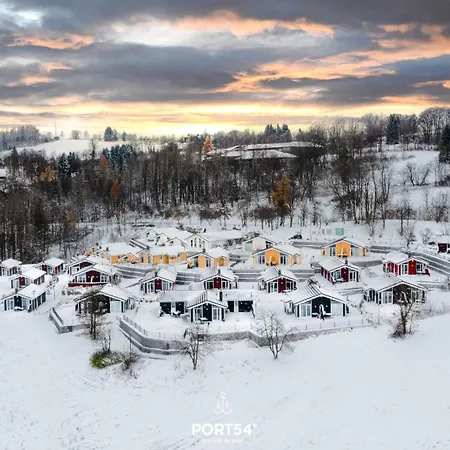 Bergzauber - Im Harz Ferienhaus *