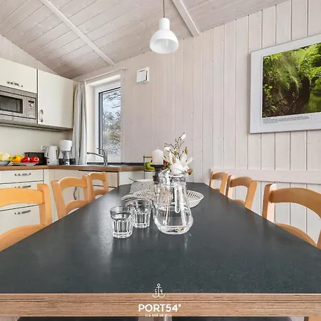 Bergzauber - Im Harz Ferienhaus Sankt Andreasberg