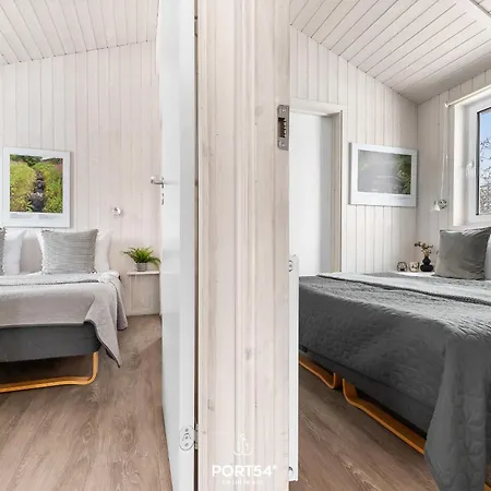 Ferienhaus Bergzauber - Im Harz