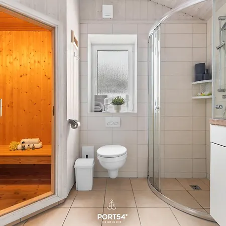 Ferienhaus Bergzauber - Im Harz *