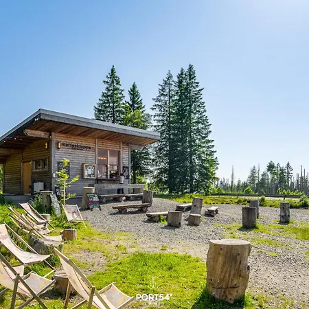 Ferienhaus Bergzauber - Im Harz Sankt Andreasberg